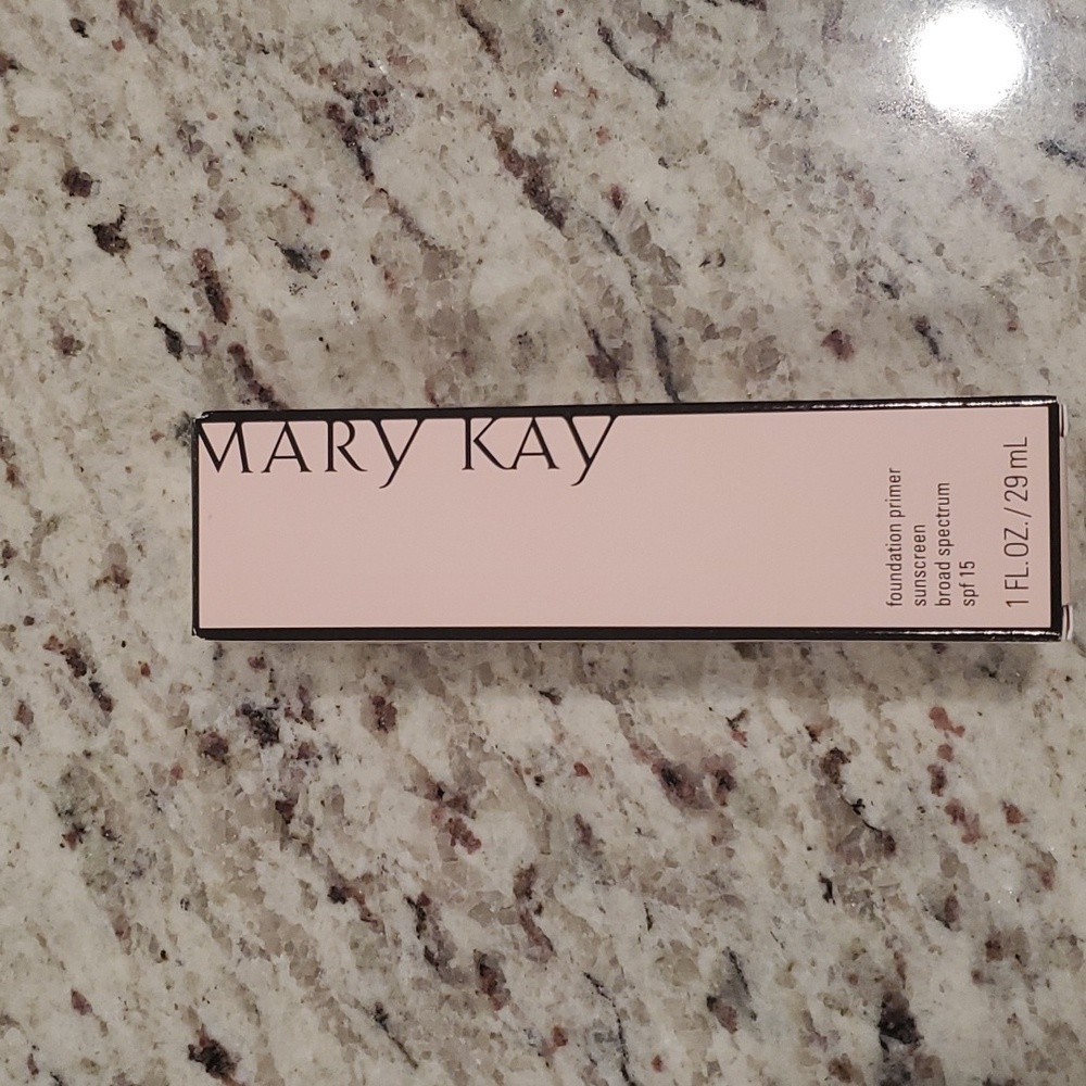 Foundation Primer